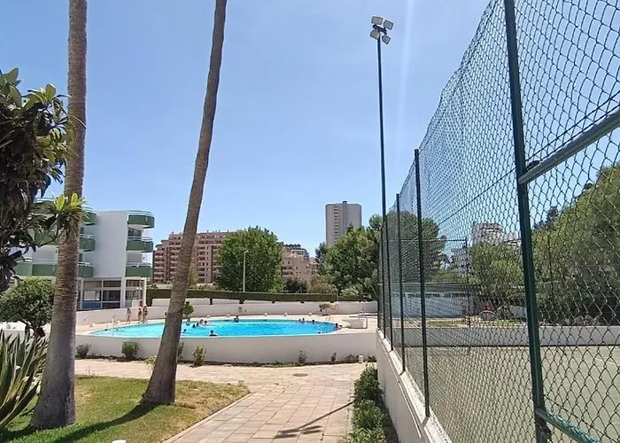 Seaview Green Tower 712