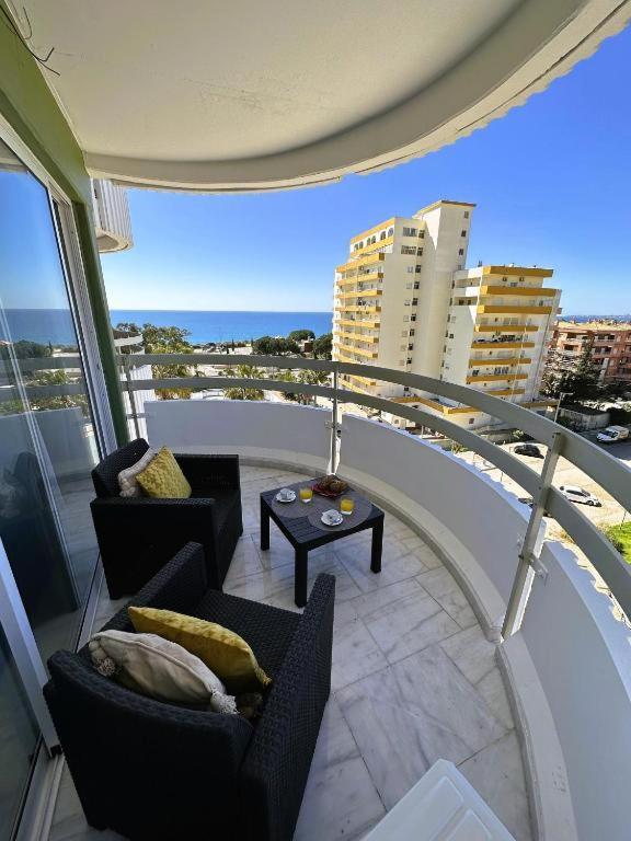 Seaview Tower 712 Portimao