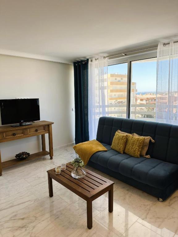 Apartment Seaview Tower 712 Portimao