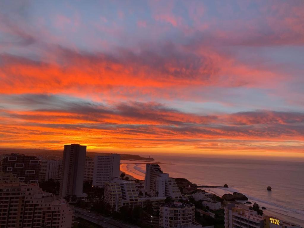Seaview Tower 712