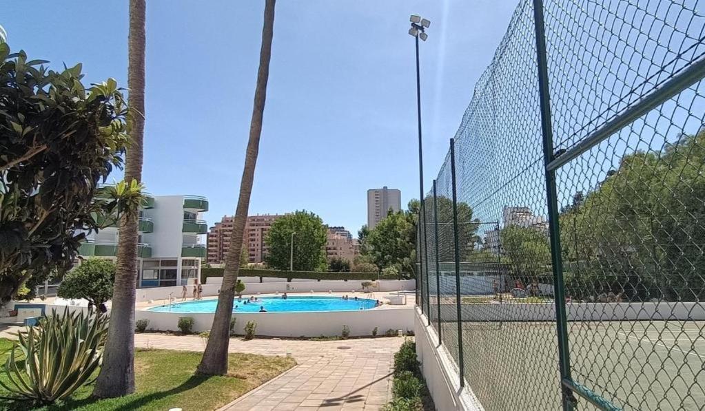 Seaview Tower 712 Portimao
