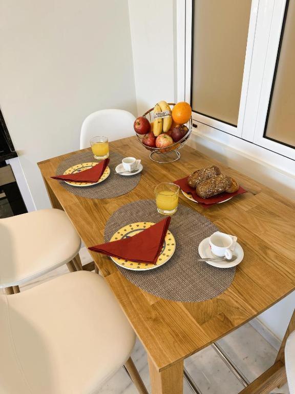 Apartamento Seaview Tower 712 *
